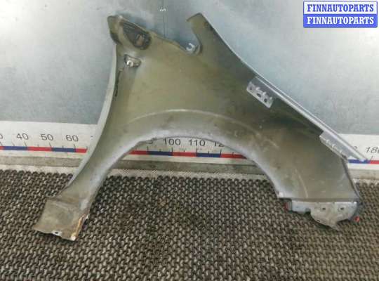 купить крыло переднее левое на OPEL ZAFIRA B