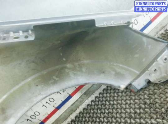 купить крыло переднее левое на OPEL ZAFIRA B