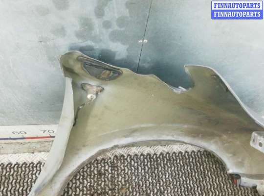 купить крыло переднее левое на OPEL ZAFIRA B