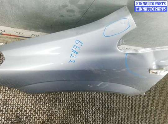 купить крыло переднее левое на OPEL ZAFIRA B