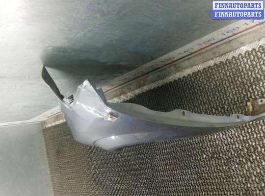 купить крыло переднее левое на OPEL ZAFIRA B