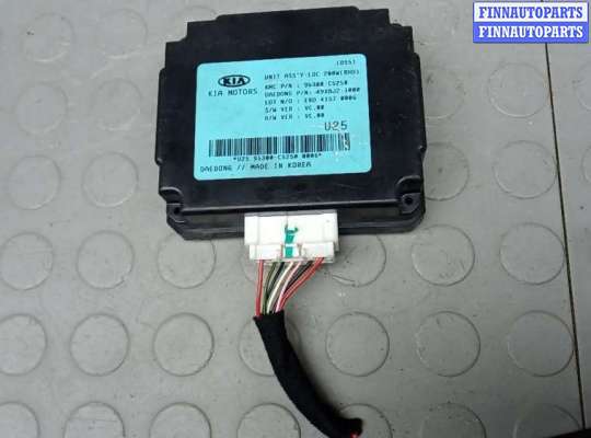 купить блок комфорта на KIA SORENTO 3