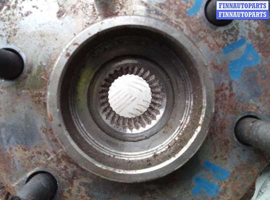 купить ступица передняя правая на NISSAN PATHFINDER R51