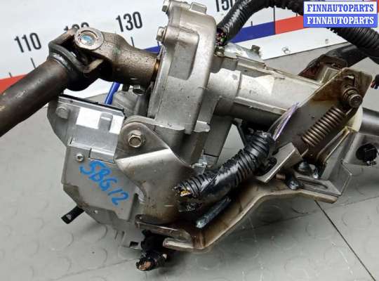 купить электроусилитель руля на NISSAN QASHQAI J10 +2