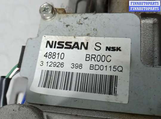 купить электроусилитель руля на NISSAN QASHQAI J10 +2
