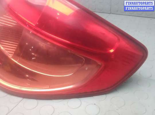 Фонарь задний на Suzuki SX4