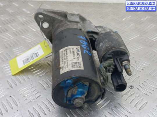 купить стартер дизельный на SKODA YETI 1