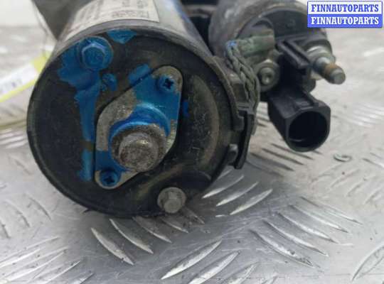 купить стартер дизельный на SKODA YETI 1