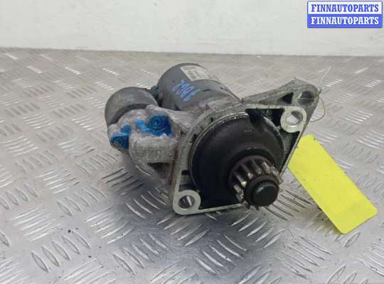 купить стартер дизельный на SKODA YETI 1