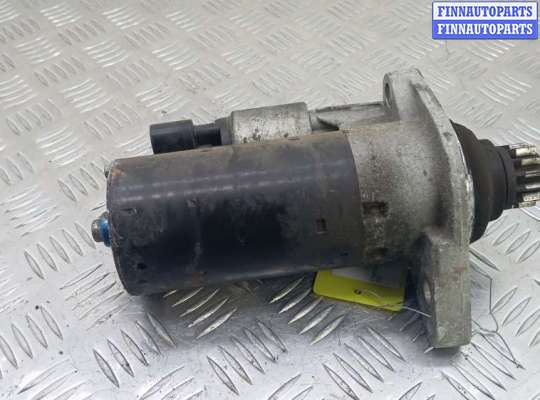 купить стартер дизельный на SKODA YETI 1