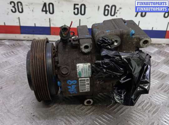 купить компрессор кондиционера бензиновый на KIA CEE'D 1