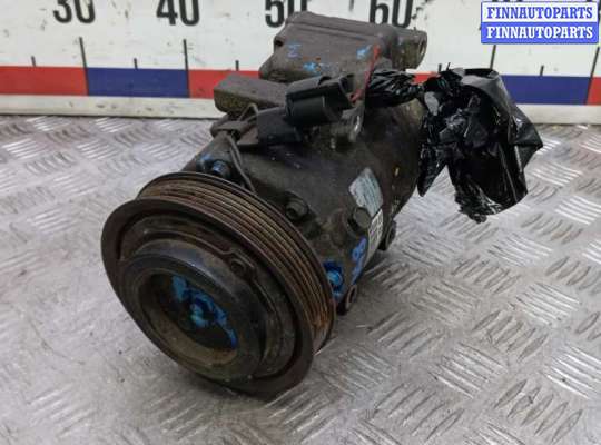 купить компрессор кондиционера бензиновый на KIA CEE'D 1