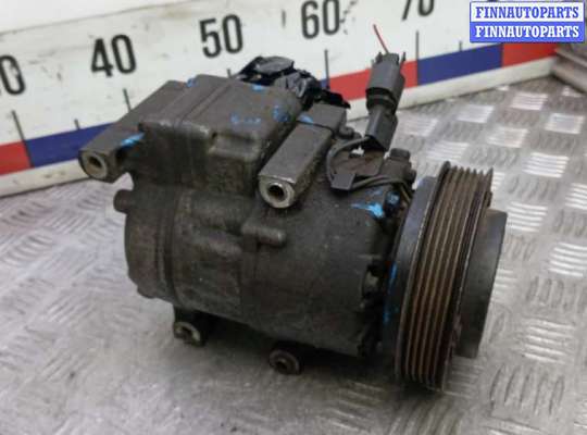 купить компрессор кондиционера бензиновый на KIA CEE'D 1