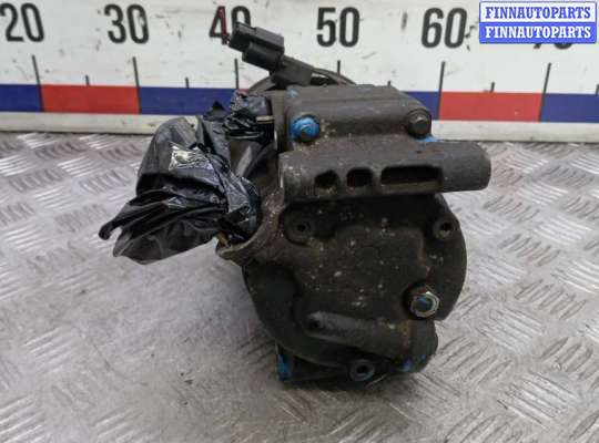 купить компрессор кондиционера бензиновый на KIA CEE'D 1