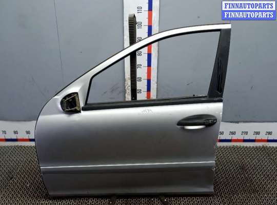 купить дверь передняя левая на MERCEDES BENZ C-CLASS W203