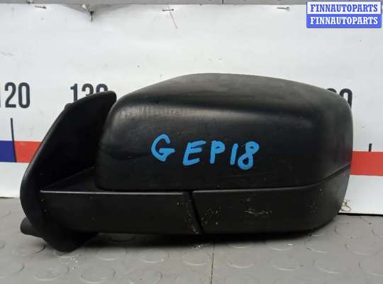 купить зеркало наружное левое на LAND ROVER DISCOVERY 3