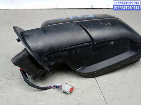 купить зеркало наружное левое на LAND ROVER DISCOVERY 3