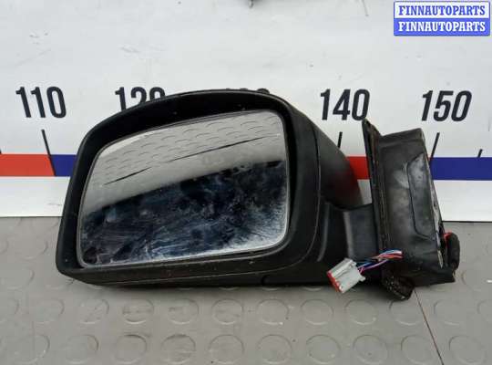 Купить зеркало наружное левое на LAND ROVER DISCOVERY 3 зеркало наружное левое LRS7976 на LAND ROVER DISCOVERY 3