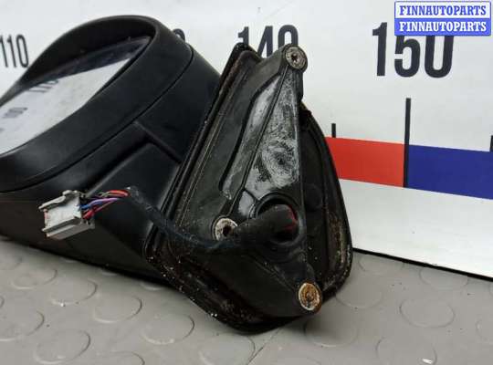 купить зеркало наружное левое на LAND ROVER DISCOVERY 3