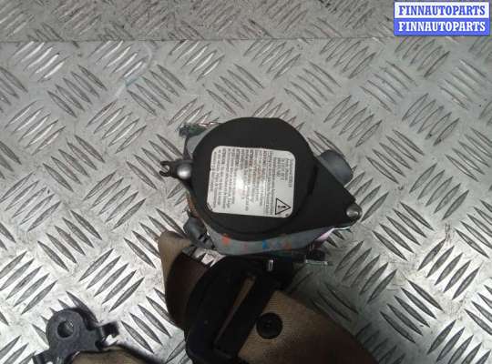 купить ремень безопасности с пиропатроном сиденья переднего на BMW 5 F10/F11