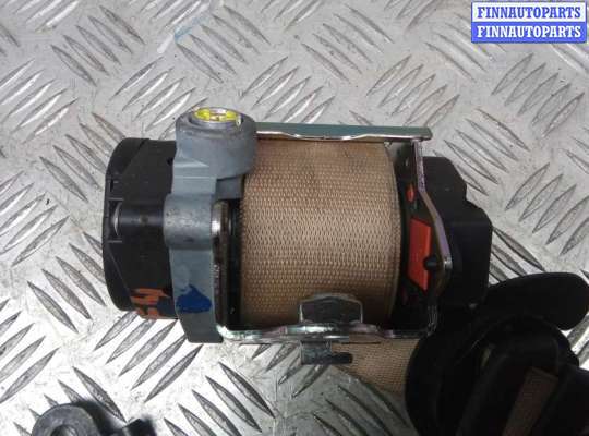 купить ремень безопасности с пиропатроном сиденья переднего на BMW 5 F10/F11