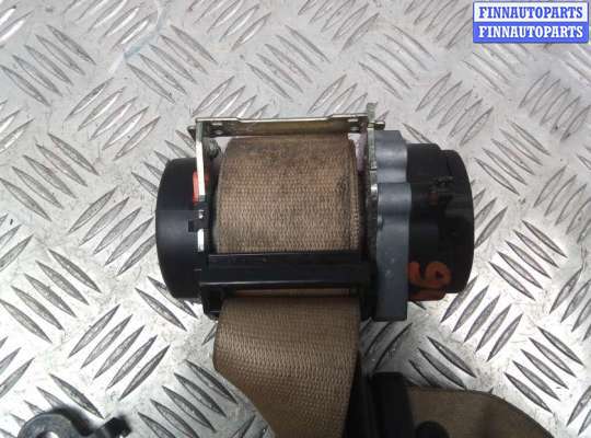 купить ремень безопасности с пиропатроном сиденья переднего на BMW 5 F10/F11