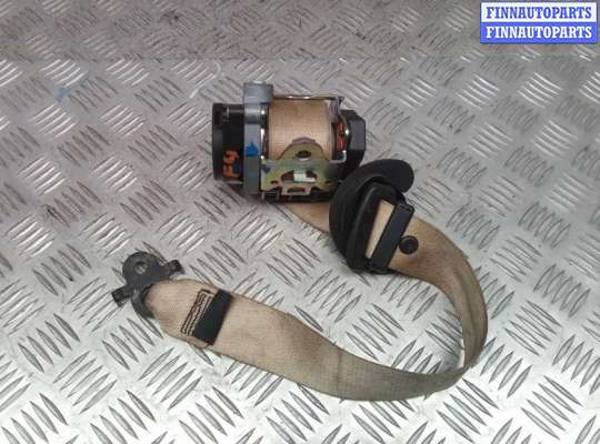 ремень безопасности с пиропатроном сиденья переднего BM3469739 на BMW 5 F10/F11