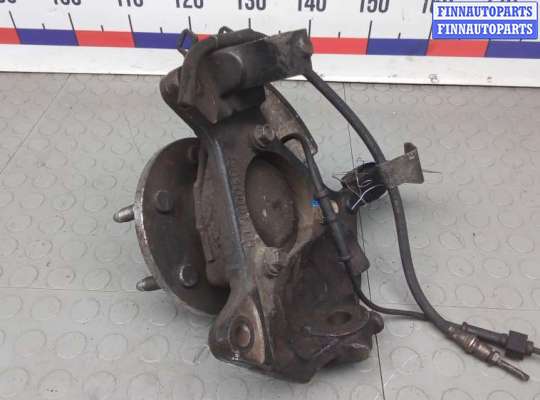 купить ступица передняя левая на CHEVROLET SUBURBAN GMT800