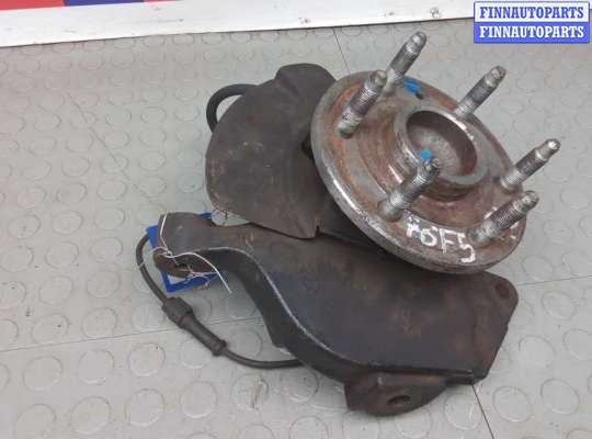 купить ступица передняя левая на CHEVROLET SUBURBAN GMT800