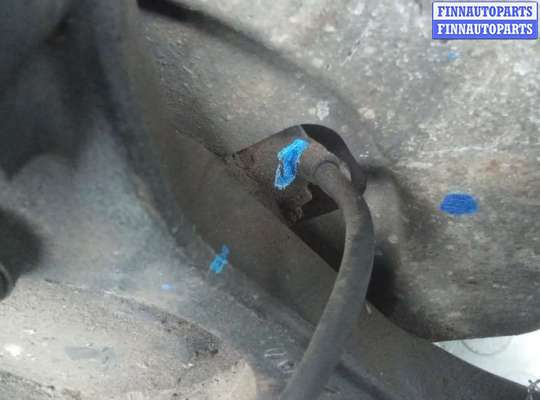 купить ступица передняя левая на CHEVROLET SUBURBAN GMT800