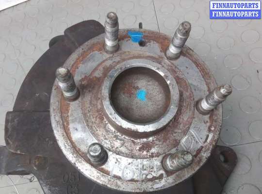 купить ступица передняя левая на CHEVROLET SUBURBAN GMT800