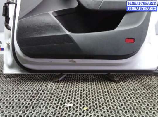 купить дверь передняя правая на SKODA OCTAVIA A7