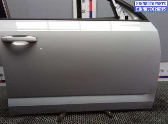 купить дверь передняя правая на SKODA OCTAVIA A7