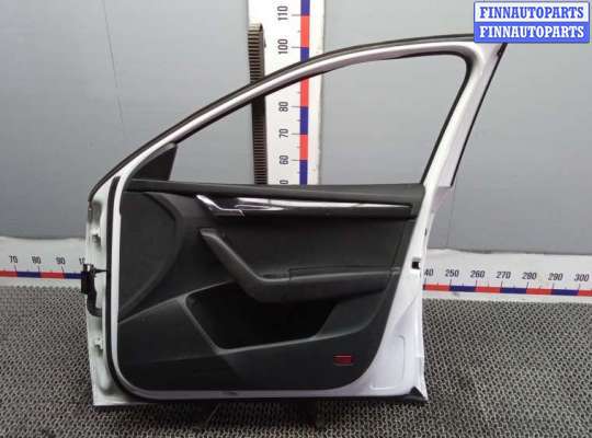 купить дверь передняя правая на SKODA OCTAVIA A7