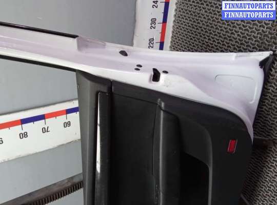 купить дверь передняя правая на SKODA OCTAVIA A7