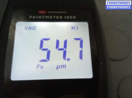 купить дверь передняя правая на SKODA OCTAVIA A7