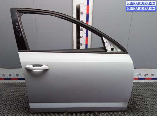 купить дверь передняя правая на SKODA OCTAVIA A7