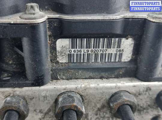 купить блок abs на AUDI A4 B7