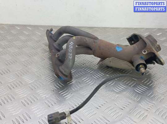 купить выпускной коллектор бензиновый на TOYOTA PRIUS XW20