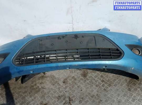 купить бампер передний на FORD FOCUS 2