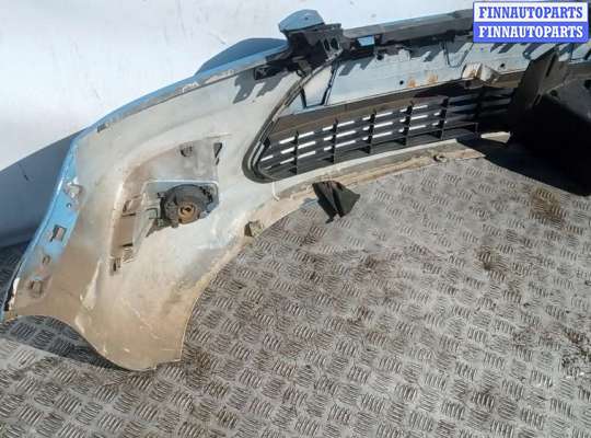купить бампер передний на FORD FOCUS 2