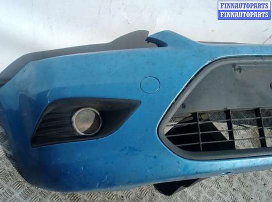 купить бампер передний на FORD FOCUS 2