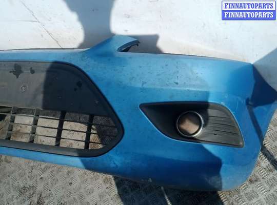 купить бампер передний на FORD FOCUS 2