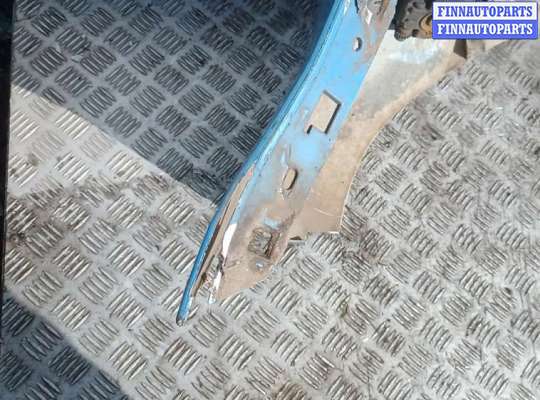 купить бампер передний на FORD FOCUS 2