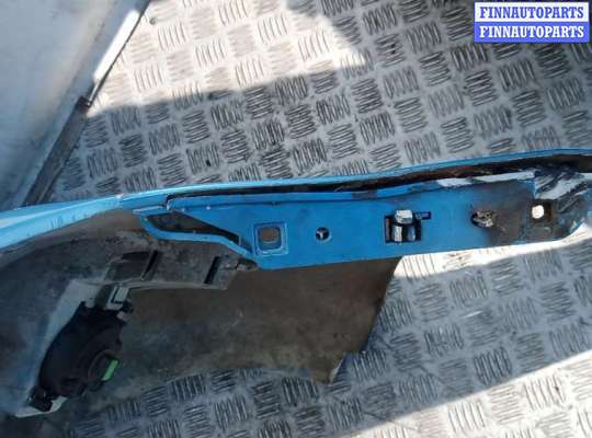 купить бампер передний на FORD FOCUS 2