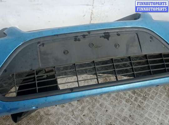 купить бампер передний на FORD FOCUS 2
