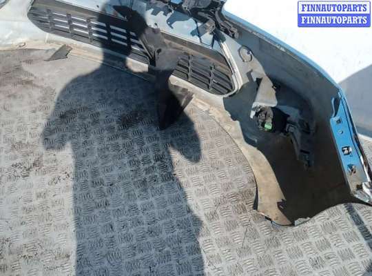 купить бампер передний на FORD FOCUS 2