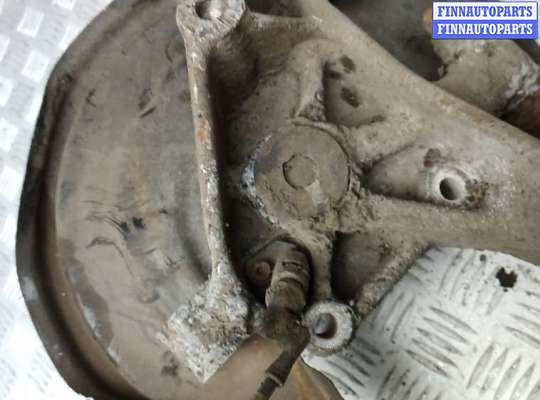 купить ступица задняя правая на VOLKSWAGEN PASSAT B6