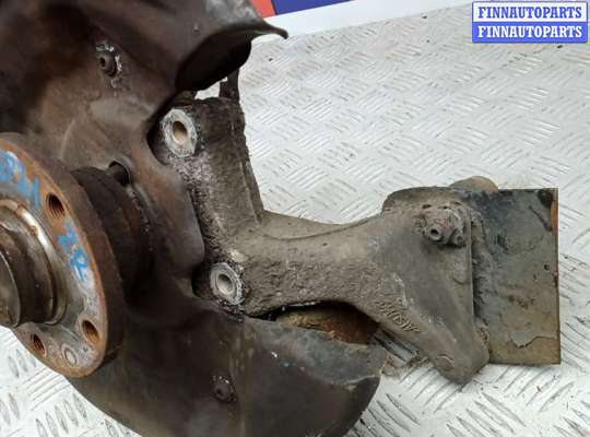 купить ступица задняя правая на VOLKSWAGEN PASSAT B6