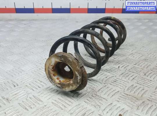 купить пружина задняя на CITROEN C4 1